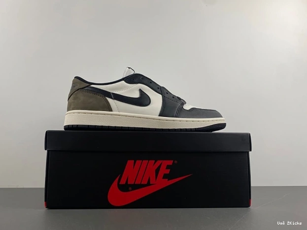 1 39 Affordable Low OG Jordan 1932 “Mocha” CZ0790- Air 0616